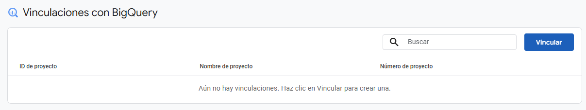 2 GA4-BQ vinculacion