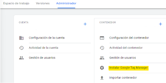 Tema 2 Modulo 1 GTM 01