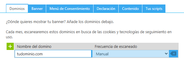 04_CMP_CookieBot_Ajustes_Dominios