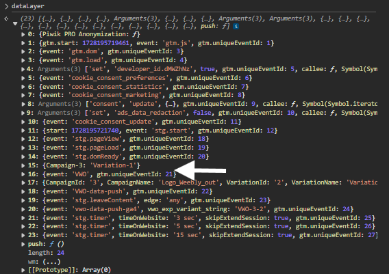 VWO_07 debugging VWO