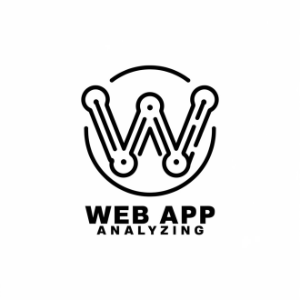Web App Analyzing Web App Analyzing